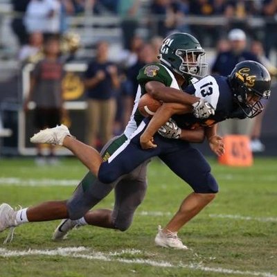 Profile Picture of Adam Maldonado (@Speedkill521) on Twitter