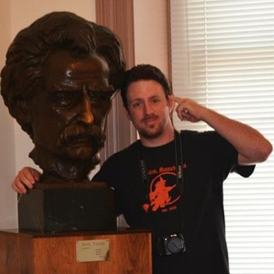 Profile Picture of Christopher Best (@chris777topher) on Twitter