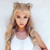 Profile Picture of   Loren Grey 101... (@angelina_slade) on Tiktok