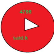 Profile Picture of Said Kadi (@saidkadi1097) on Youtube