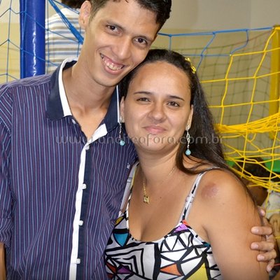 Profile Picture of Roberson Xavier (@PieAndSteak) on Twitter