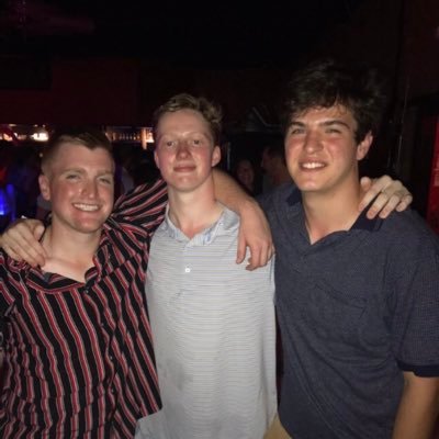 Profile Picture of Max Thompson (@maxthompson24) on Twitter