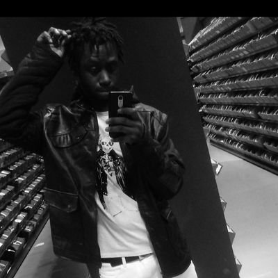 Profile Picture of @official Kiddolo (@darnellswaby9) on Twitter