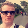 Profile Picture of James McGlade (@jrmcglade) on Flickr