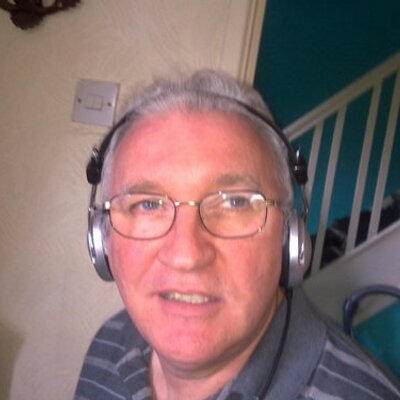 Profile Picture of Jim Blakey (@jim_blakey) on Twitter