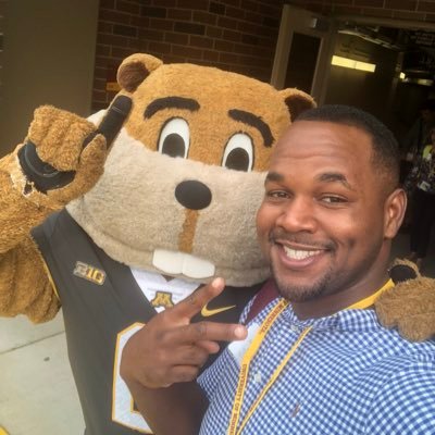 Profile Picture of Eric Jacques (@Dream_Chaser954) on Twitter