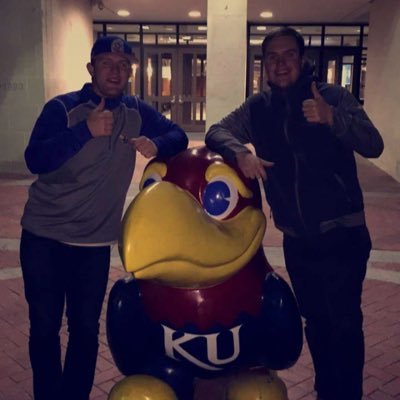 Profile Picture of Jack McGrath (@jack_mcgrath13) on Twitter