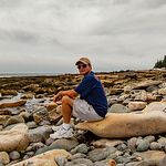 Profile Picture of David Mcgarvey (@d_mcgarvey) on Flickr