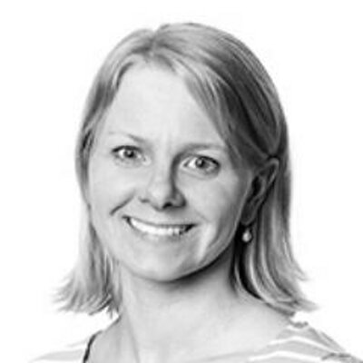 Profile Picture of Christina Witcomb (@ChristinaWitcom) on Twitter