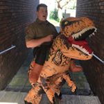 Profile Picture of Josh Millward (@joshua.a.millward) on Instagram