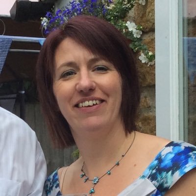 Profile Picture of Jo Stanton (@JoStantonPhysio) on Twitter