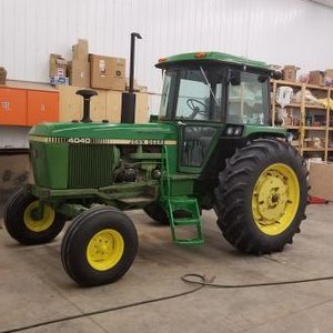 Profile Picture of Darrell Thompson (@Darrell85235560) on Twitter