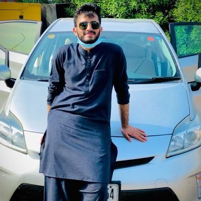 Profile Picture of M Fazal E Rasool (@MFazalERasool3) on Twitter