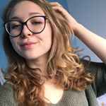 Gabriela Borgosz - Instagram Profile Picture of Gabriela Borgosz (@g_borgosz) on Instagram