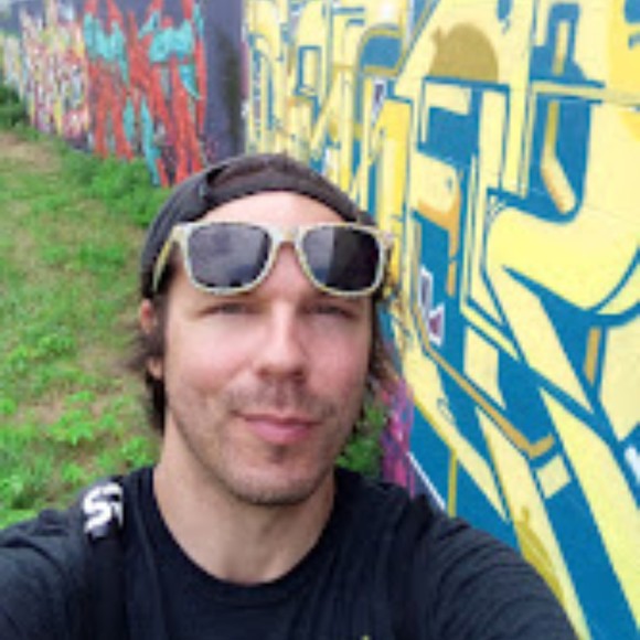 Profile Picture of Joseph Finney (@batfilledtrench) on Poshmark