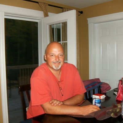 Profile Picture of Dan Patenaude (@dan_patenaude2) on Twitter