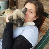 Profile Picture of Laurie Russell (@laurie-russell-17) on Quora