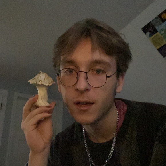 Profile Picture of Connor Reilly (@connaldinho) on Poshmark
