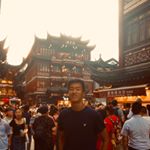 Profile Picture of Jackson Sun (@jackson_015) on Instagram