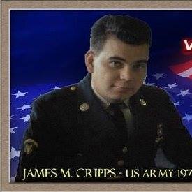 Profile Picture of James Cripps (@james.cripps.37) on Facebook