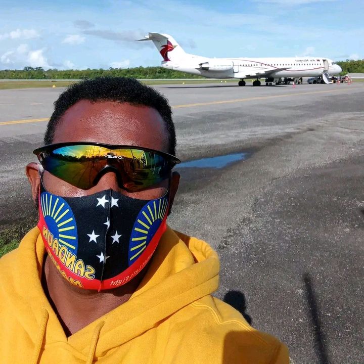 Profile Picture of Kaffijosh (@joshmahnkaffi) on Tiktok