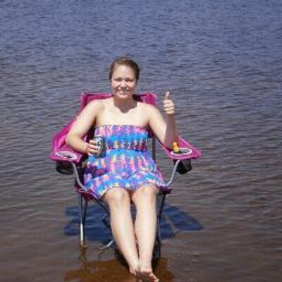 Profile Picture of Chrissy Wilson (@ChrissyCarina07) on Twitter