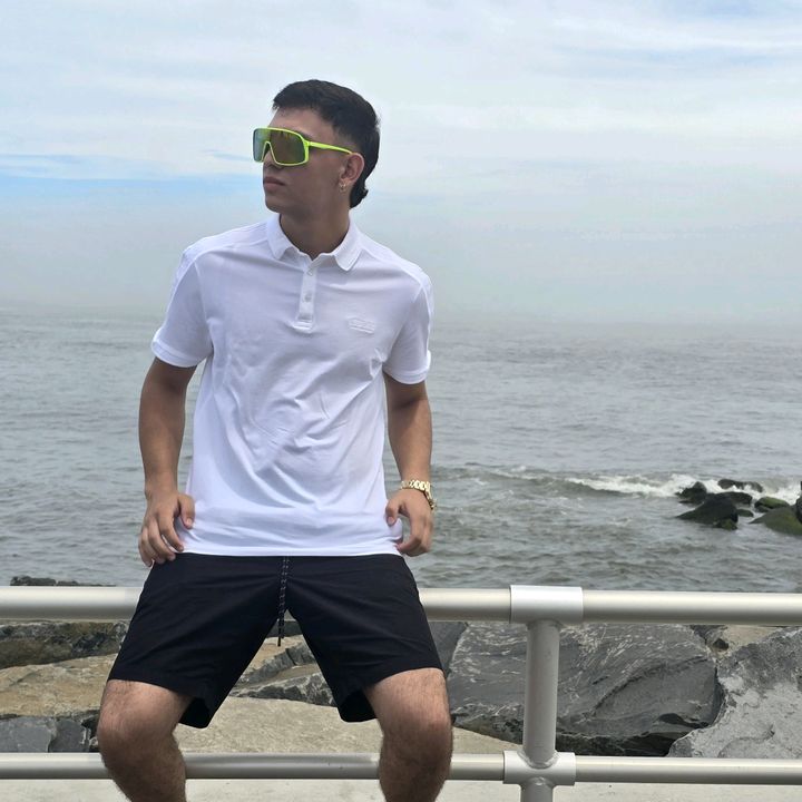 Profile Picture of Daniel Fino ® (@daniel_fino99) on Tiktok