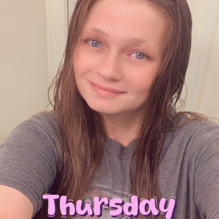 Profile Picture of Shauna Pasley (@shaunapasley) on Tiktok