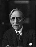 Profile Picture of Walter Westley Russellon Wikipedia
