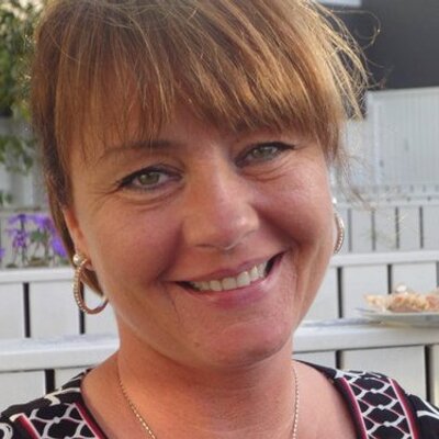 Profile Picture of Agnes Vala Bryndal (@ABryndal) on Twitter