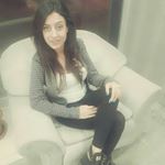 Profile Picture of Solmaz Ciros (@solmazpanpace) on Instagram