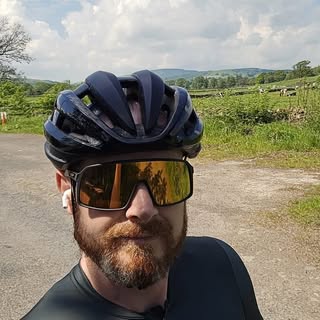 Profile Picture of Andrew Featherstone (@andrewfeatherstone) on Instagram