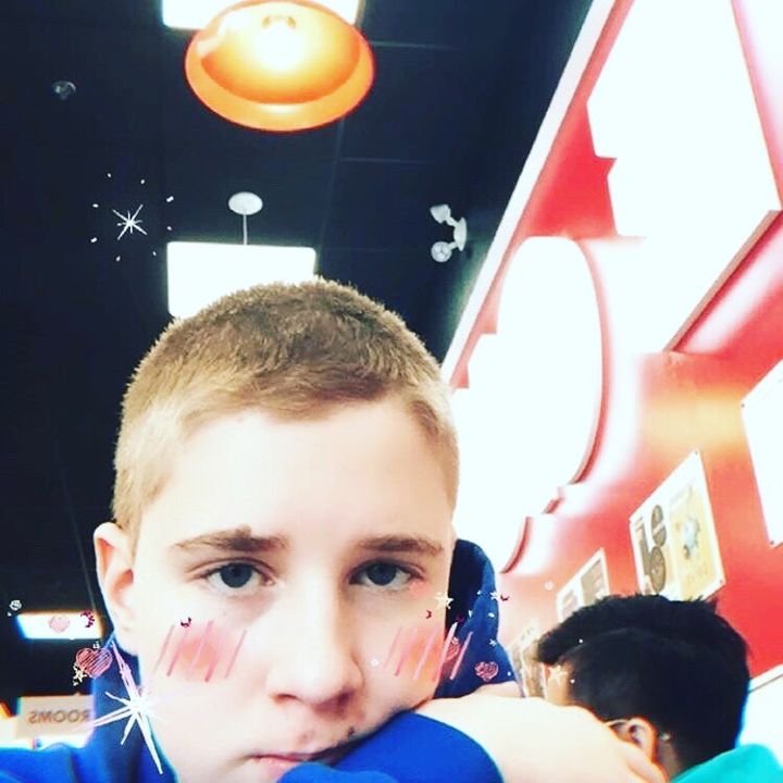 Profile Picture of Parker Linzmeier (@parkerlinzmeier) on Tiktok