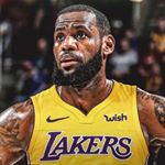 Profile Picture of Lebron James (@strive4greatness23_) on Instagram
