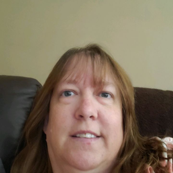 Profile Picture of Chris Shellenberger (@usafwife70) on Tiktok