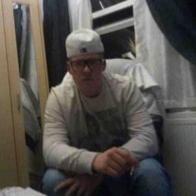 Profile Picture of Joel Steven Upton (@jb_upton) on Twitter