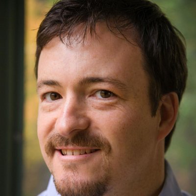 Profile Picture of Jay Campbell (@jay_campbell) on Twitter