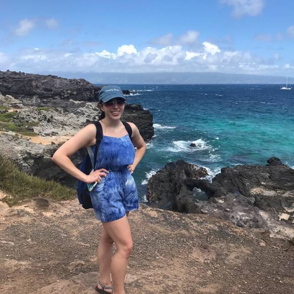 Profile Picture of Christina Pontecorvo (@cpontecorvo) on Poshmark