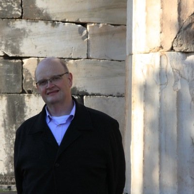 Profile Picture of Jay Ruffner (@jaruffner) on Twitter