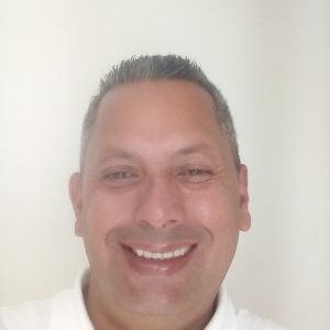 Profile Picture of Juan Carlos Charris Rúa (@CarlosRua) on Twitter