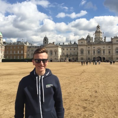 Profile Picture of Jotte (@JoshuaTrautmann) on Twitter