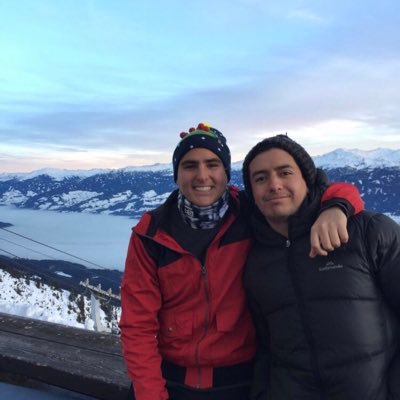 Profile Picture of Claudio Jasso Lopez (@cunijasso) on Twitter