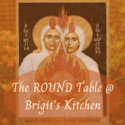 Profile Picture of ROUND Table @ Brigit's Kitchen (@roundtablebrigitskitchen2665) on Youtube