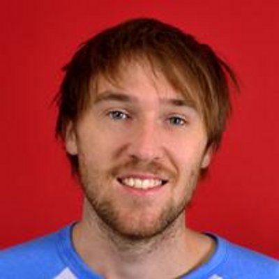 Profile Picture of Matt Mitchell-Camp (@mitchellcamp) on Twitter