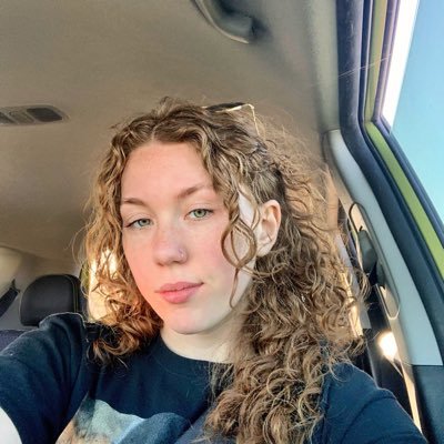 Profile Picture of Krista (@KramerKrista) on Twitter