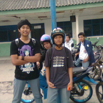 Profile Picture of Yoz Calvin Chai (@yosuacalvin) on Twitter