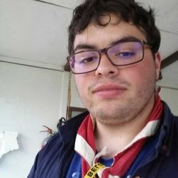 Profile Picture of Gil Lambert (@gilou1996be) on Twitter