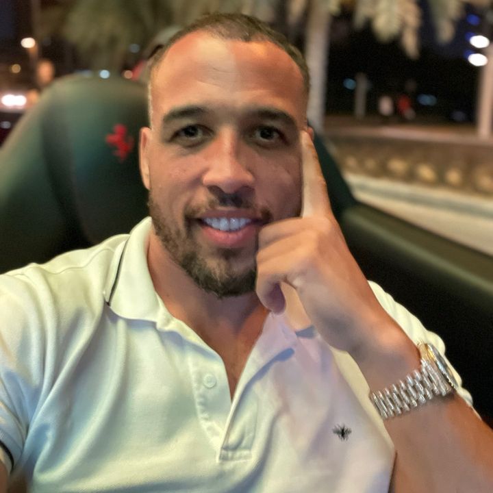 Profile Picture of Christian Clayton (@onlineboss_crypto) on Tiktok