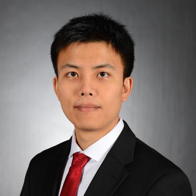 Profile Picture of Peng Wei (@GWPengWei) on Twitter