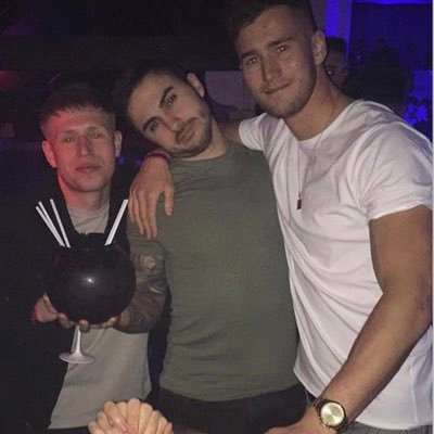 Profile Picture of James Chipchase (@jamesachipchase) on Twitter